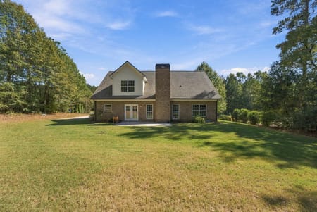 Bishop, GA 30621 Oconee County