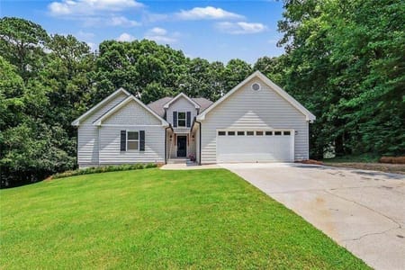 Grayson, GA 30017 Gwinnett County