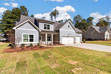 Eatonton, GA 31024 Putnam County