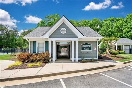 Gainesville, GA 30506 Hall County