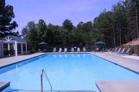 Gainesville, GA 30506 Hall County