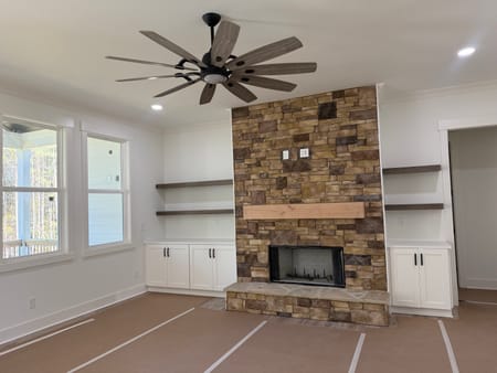 Waleska, GA 30183 Cherokee County