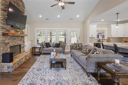 Dallas, GA 30157 Paulding County