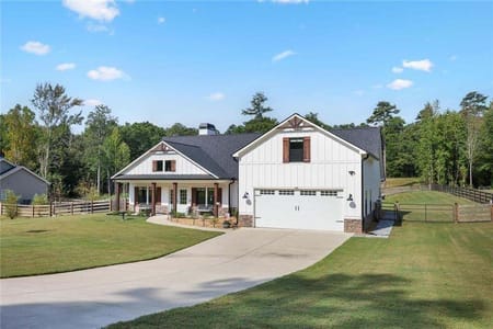 Dallas, GA 30157 Paulding County