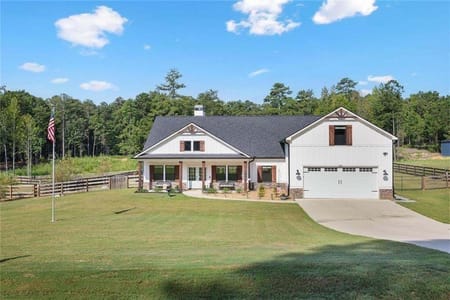 Dallas, GA 30157 Paulding County