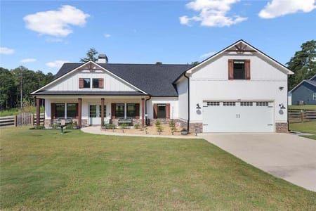 Dallas, GA 30157 Paulding County