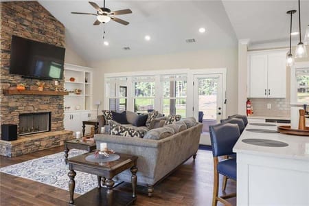 Dallas, GA 30157 Paulding County