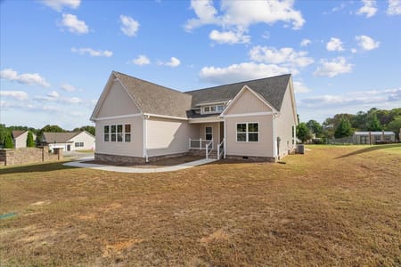 Calhoun, GA 30701 Gordon County