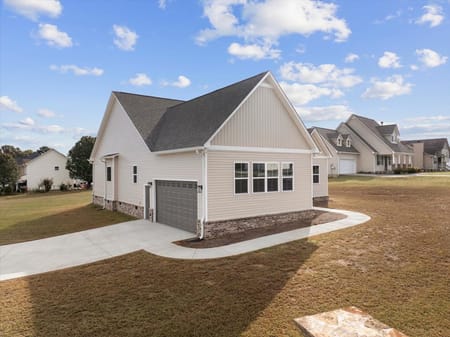 Calhoun, GA 30701 Gordon County