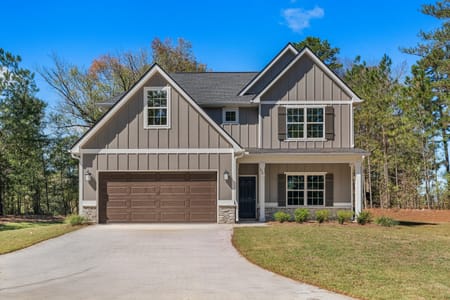 Newnan, GA 30265 Coweta County