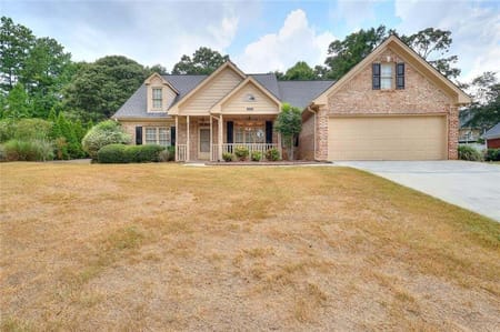 Loganville, GA 30052 Walton County