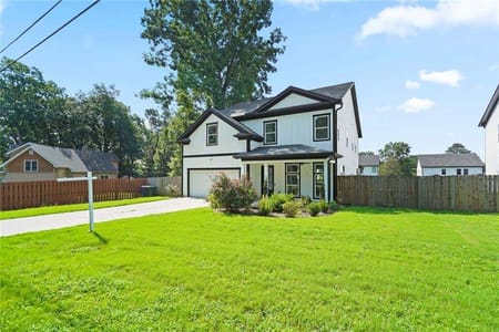 Conyers, GA 30012 Rockdale County