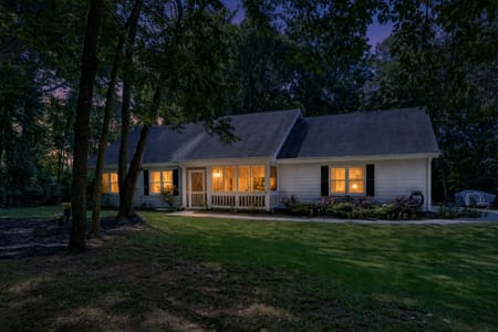 Covington, GA 30016 Newton County