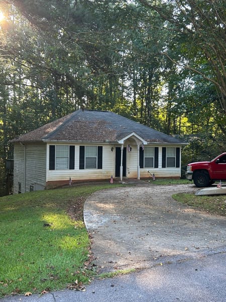 Lagrange, GA 30240 Troup County