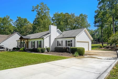 Villa Rica, GA 30180 Carroll County