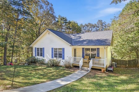 Dahlonega, GA 30533 Lumpkin County
