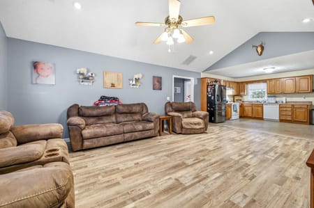 Dahlonega, GA 30533 Lumpkin County