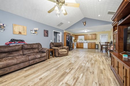 Dahlonega, GA 30533 Lumpkin County