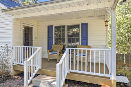Dahlonega, GA 30533 Lumpkin County