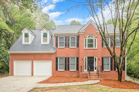 Acworth, GA 30101 Paulding County