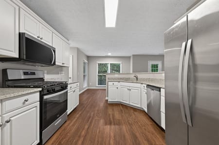Acworth, GA 30101 Paulding County