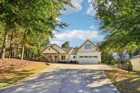 Cumming, GA 30041 Forsyth County