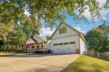 Cumming, GA 30041 Forsyth County