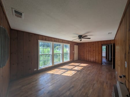 Summerville, GA 30747 Chattooga County