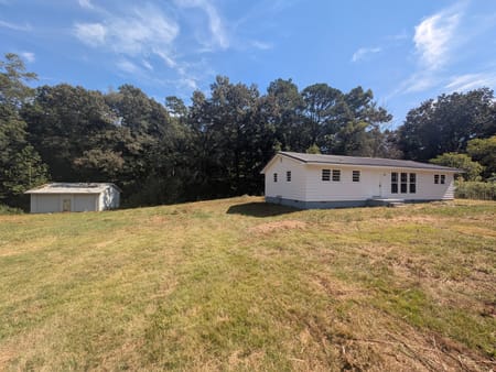 Summerville, GA 30747 Chattooga County