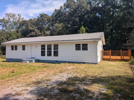 Summerville, GA 30747 Chattooga County