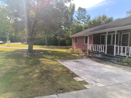 Conyers, GA 30094 Rockdale County