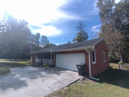 Conyers, GA 30094 Rockdale County