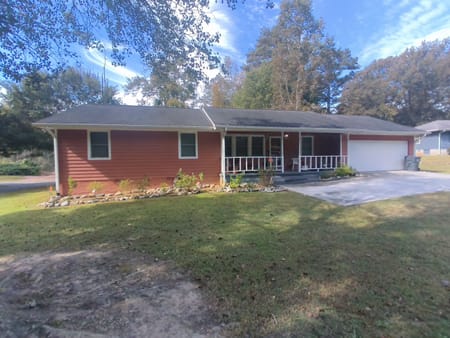Conyers, GA 30094 Rockdale County