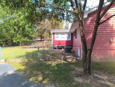 Conyers, GA 30094 Rockdale County