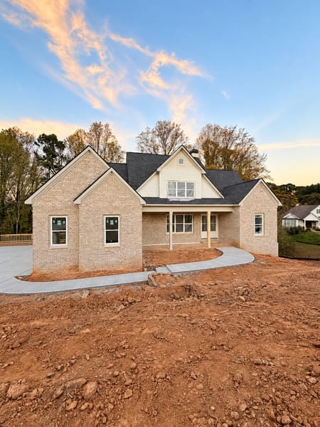 Clermont, GA 30527 Hall County