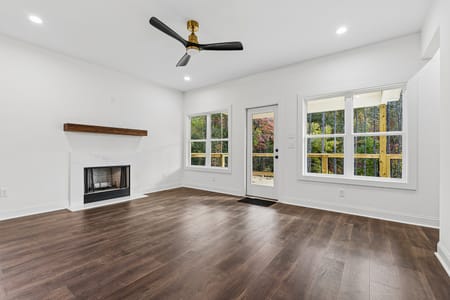 Clarkesville, GA 30523 Habersham County