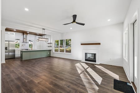 Clarkesville, GA 30523 Habersham County
