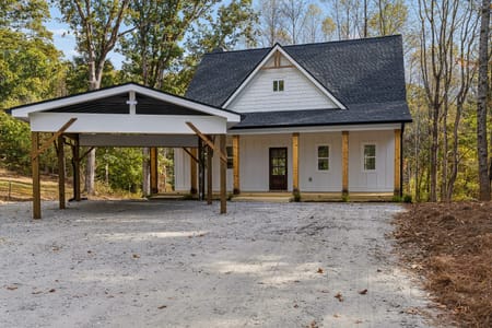 Clarkesville, GA 30523 Habersham County