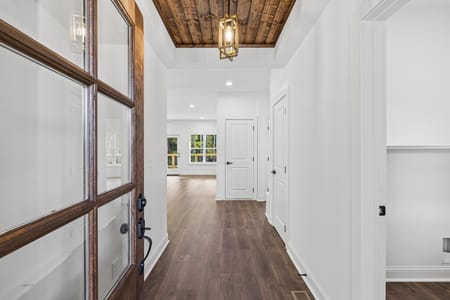 Clarkesville, GA 30523 Habersham County