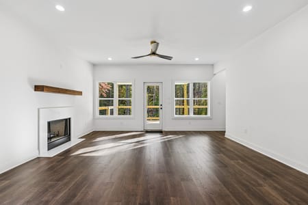 Clarkesville, GA 30523 Habersham County
