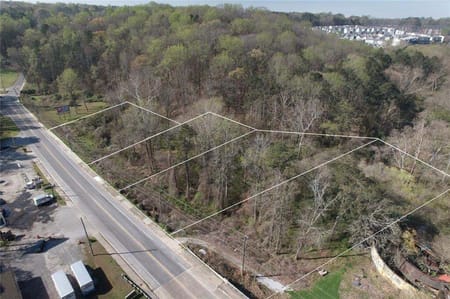 Atlanta, GA 30318 Fulton County