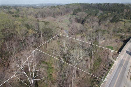 Atlanta, GA 30318 Fulton County