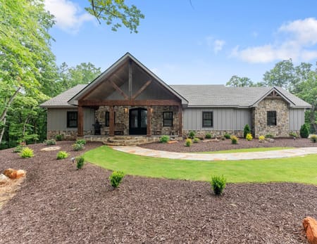 Cleveland, GA 30528 White County