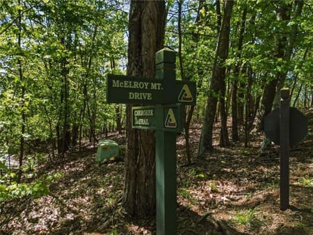 Big Canoe, GA 30143 Dawson County
