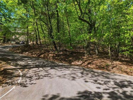 Big Canoe, GA 30143 Dawson County