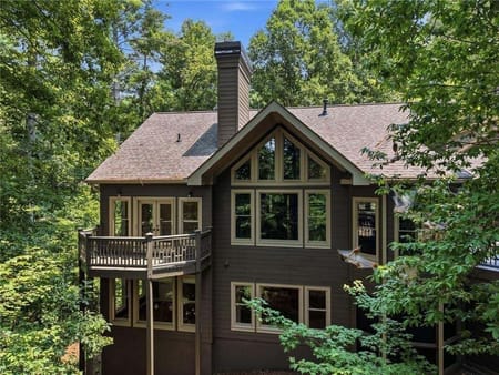 Big Canoe, GA 30143 Dawson County