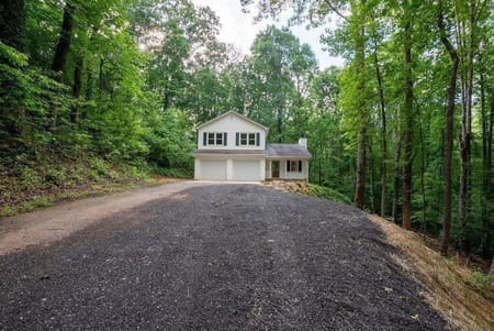 Dahlonega, GA 30533 Lumpkin County