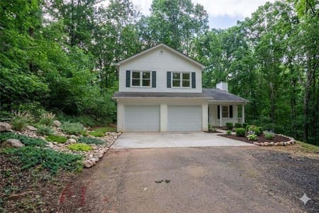 Dahlonega, GA 30533 Lumpkin County