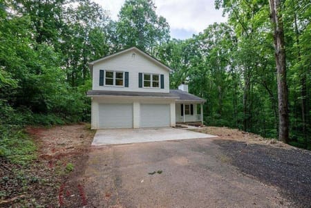 Dahlonega, GA 30533 Lumpkin County