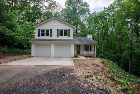 Dahlonega, GA 30533 Lumpkin County